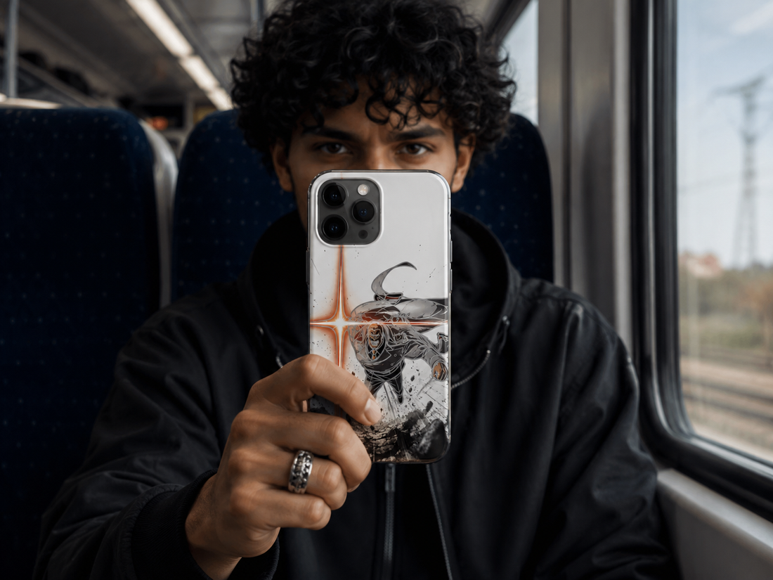 Coque anime : 5 critères pour reconnaître la qualité