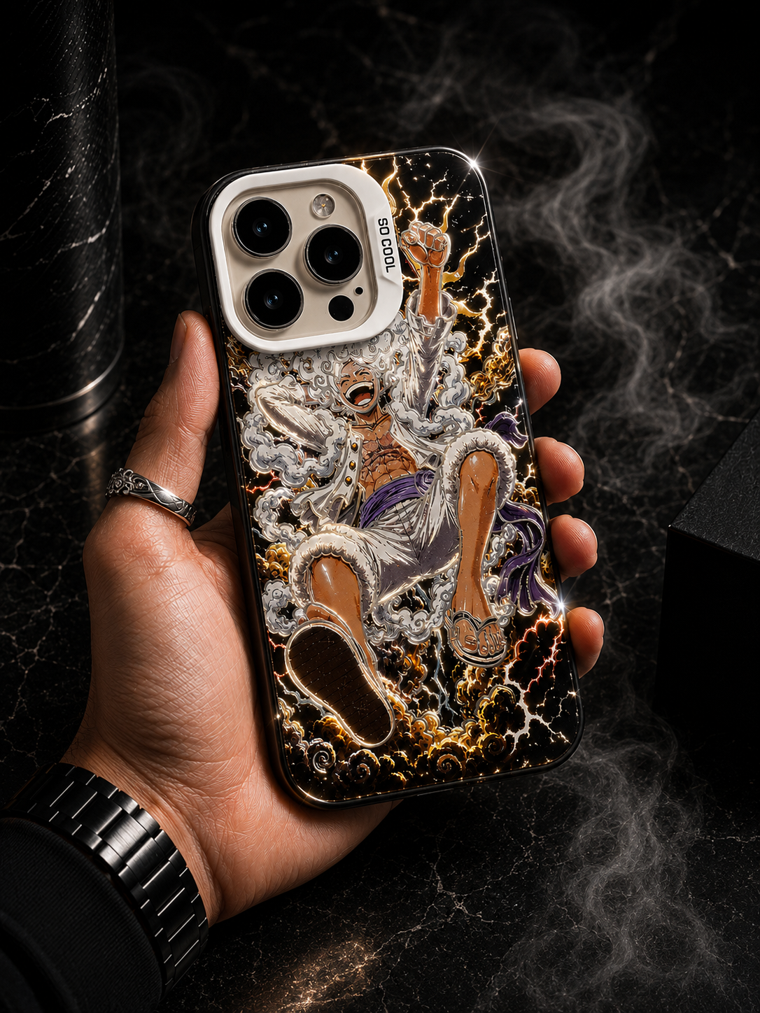 2ème coque à -50%